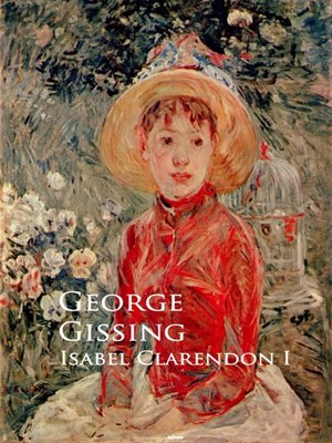 cover image of Isabel Clarendon